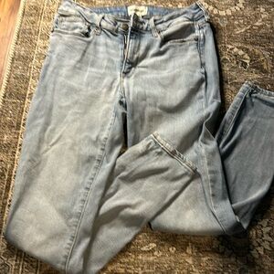 GoodThreads skinny jeans